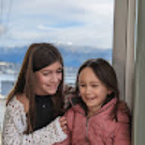 Meet your Posher, Camille